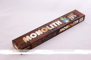 Электроды D2 РЦ Монолит ТМ Monolith 1 кг