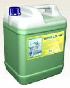 Жидкость-теплоноситель Теплый дом-ЭКО 30 50л