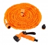 Шланг пол. растягив. 15м с набором для полива (пистолет 7 режимов)  Вихрь