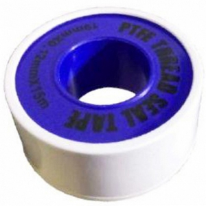 Лента ФУМ 19mm*15m ПРОФИ (10/100)