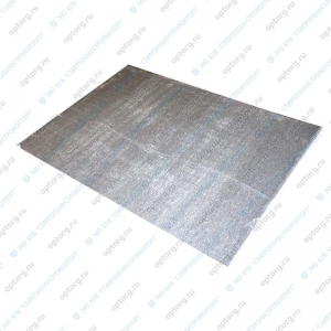 Техпластина ПАРОНИТ ПОН-Б 5,0мм (1,7м*1,0м)