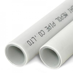 Труба м/п D=20  WM/ПСМ бесшов.