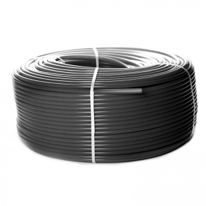 Труба сш. 16*2.2 сер. STOUT PE-Xa/EVOH 240м SDR8 10Bar