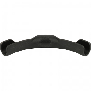 Фиксатор загиба для монтажа МП и ПЭ труб D 20 STOUT l 50 в упак.