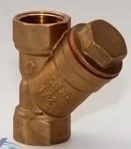 Фильтр косой    1/2 г/г STI (18/180)