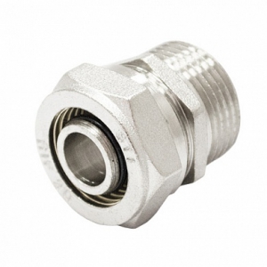 Соед. с нар.р. 16х1/2 STI (30/300)