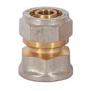 Соед. с вн.р. 16х1/2 WM (10/240)