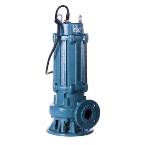 Насос фекальный фланц. Ду 50 ЦМК 16-27