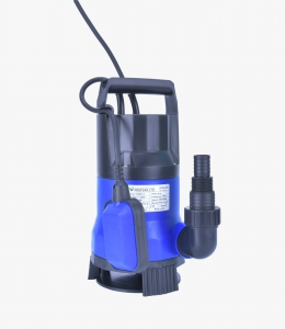 Насос дренаж. ProfSan VORTEX B900-GPD 900Вт, 9м, 14000л/час, 35 мм