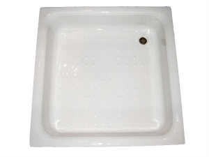 яПоддон чуг. эмал. 800х800х165