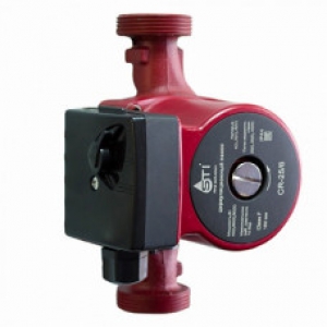 Насос цирк.  STI CR 32/80- 180 (без кабеля)