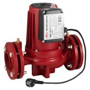 Насос цирк. фланцевый  JEMIX 50/10