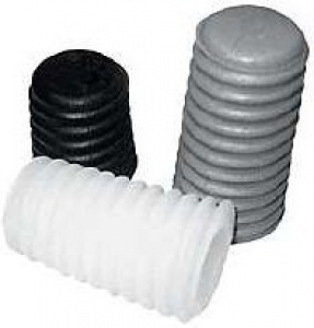 Гебо Обойма ремонтная с водоотводом ANB 1*1/2