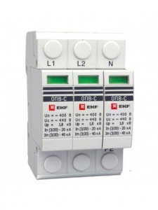 Гебо соедин. ОК  3/4