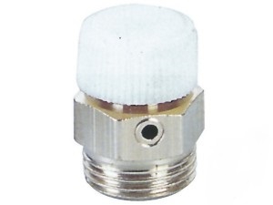 Кран Маевского 1/2  Millennium (GPT) (ручной)