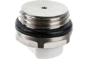 Кран Маевского 1/2  RM-KM12 винт