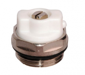 Кран Маевского 3/4 (винт) WM/TIM