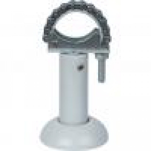 Кронштейн для РАДИАТОРА напольный  ROMMER RAL9016 1 шт