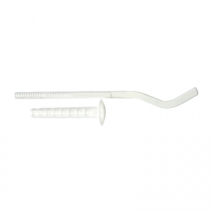 Кронштейн для РАДИАТОРА с дюбелем (плоский)