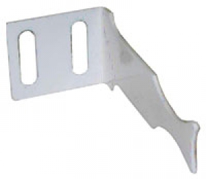 Кронштейн для РАДИАТОРА угловой (100/300)