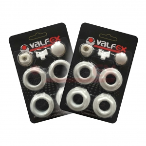 Набор для радиатора 3/4 VALFEX | 40 в упак.