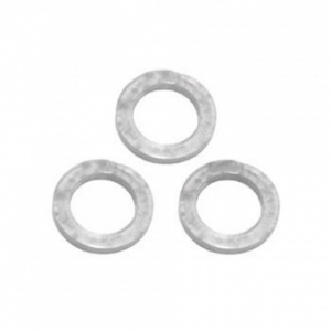 Прокладка   3/4(24х14) силикон