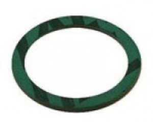 Прокладка д/РАДИАТОРА межсекц. паранит 38*32*2,6