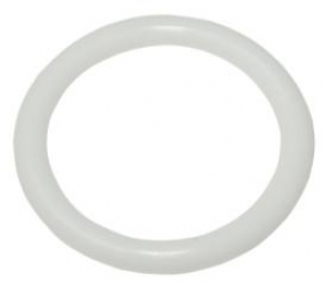 Прокладка д/РАДИАТОРА межсекц. силикон STI (100)