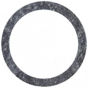 Прокладка радиат. 11/4 паронит (100)