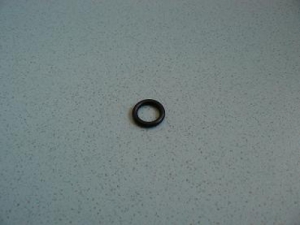 Прокладка-кольцо на гусак (имп.) D 14-19мм (резина) (100/1000)