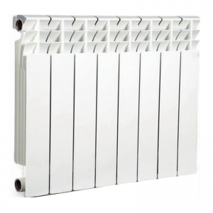 РАДИАТОР алюм.  500/80 SC STAVROLIT 10 секций