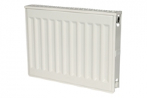 Радиатор стальной ROMMER 22/300/1600 бок. подключение Compact