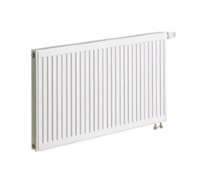 Радиатор стальной ROMMER ниж. 22/500/1000 правое подключение Ventil