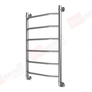 Полотенцесушитель водяной Вектра (Лесенка) 1 (AISI 304, 2 мм)