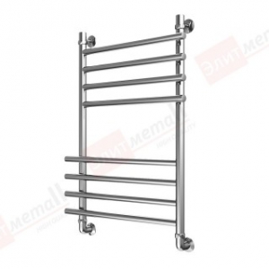 Полотенцесушитель водяной Дельта-Люкс (Лесенка) 1 (AISI 304, 2 мм)