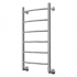 Полотенцесушитель Классик2 40*50 (4 полки) (К-нижнее ,Дуга) 03436