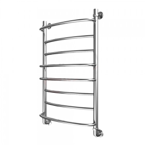 Полотенцесушитель водяной Медея (Лесенка) 1 (AISI 304, 2 мм)