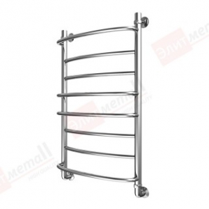 Полотенцесушитель водяной Медея (Лесенка) 1 (AISI 304, 2 мм)