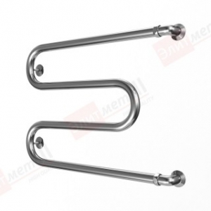 Полотенцесушитель М-образный 50х 50 под. 3/4 НР