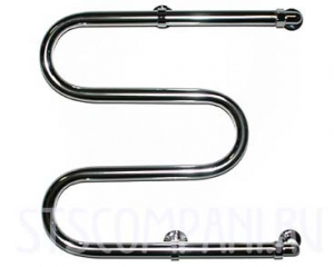 Полотенцесушитель М-образный 50х100