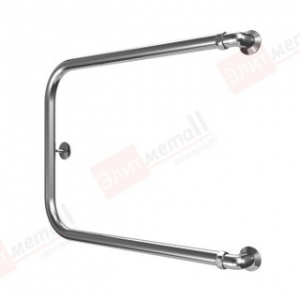 Полотенцесушитель водяной П-образный 1 (Серия Классика, стенка 2 мм)