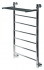 Полотенцесушитель УЮТ 60х  60 с полкой ( 4+2п.) НР 1