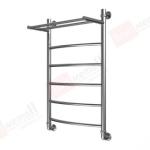 Полотенцесушитель УЮТ 60х100 с полкой  НР 1