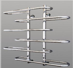 Водяной полотенцесушитель ФАРАОН (ВБК-66)