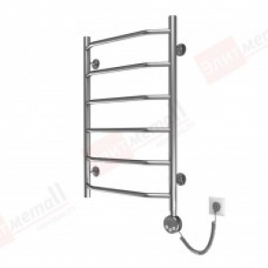 Полотенцесушитель электрический 50х500 Вектра 4п