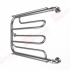 Полотенцесушитель водяной Элит-ПМ 1 (AISI 304, 2 мм