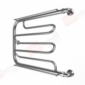 Полотенцесушитель водяной Элит-ПМ 1 (AISI 304, 2 мм