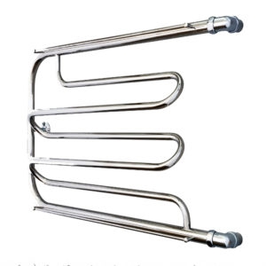 Полотенцесушитель водяной Элит-ПМ  (AISI 304, 2 мм