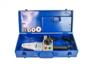 ПП Свар. аппарат (ф20 до ф32) AQUAPROM 1500Вт M40/3 (мет. упак.)