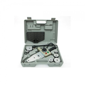 ПП Свар. аппарат (ф20 до ф63) AQUAPROM 1500Вт АСП.1.5-6 P (пласт.упак)